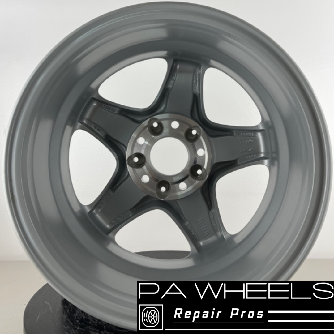 MERCEDES BENZ C CLASS C320 16" FACTORY ORIGINAL WHEEL RIM 65407 A2034014902