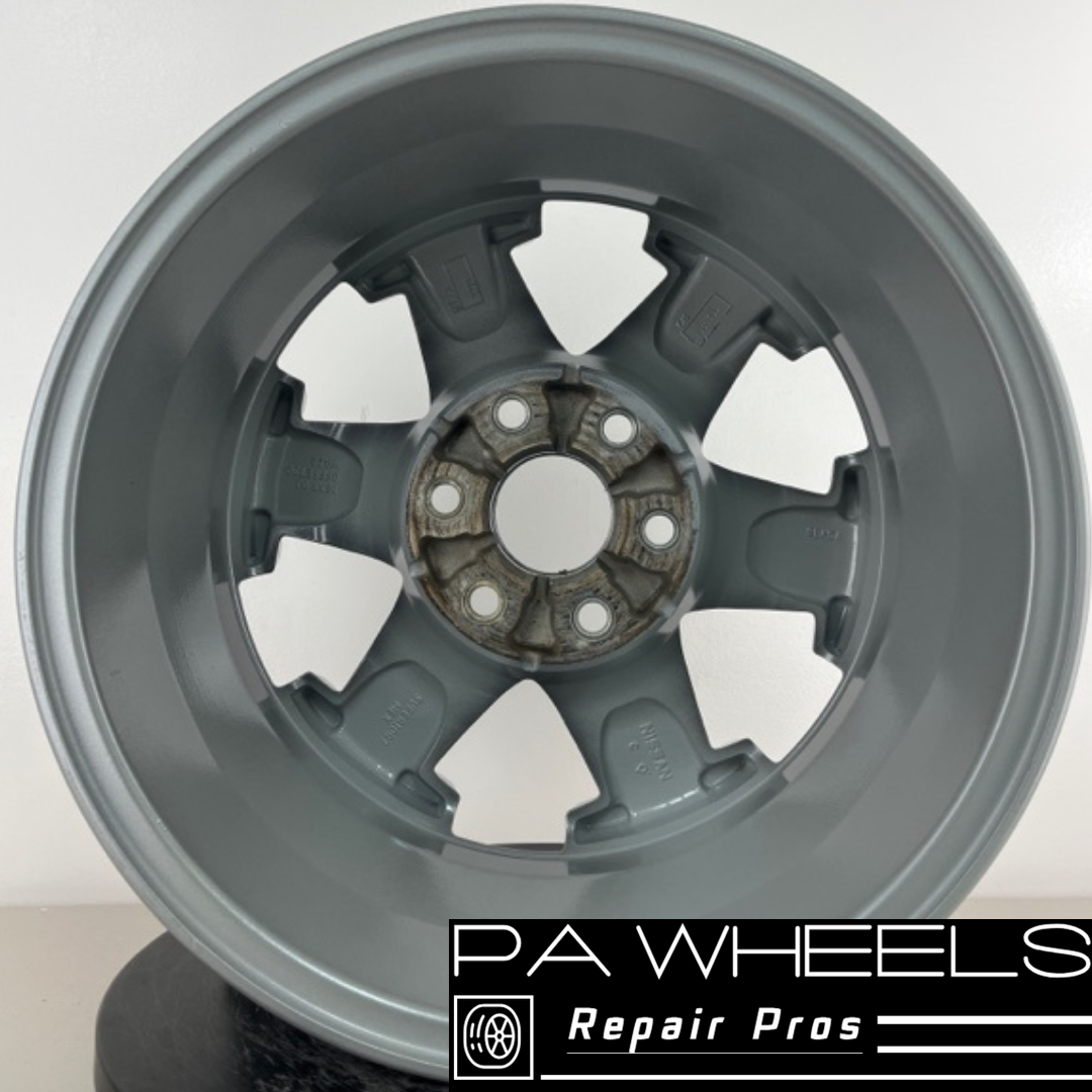 NISSAN FRONTIER XTERRA 2014-2019 16" FACTORY ORIGINAL WHEEL RIM 62612 102920