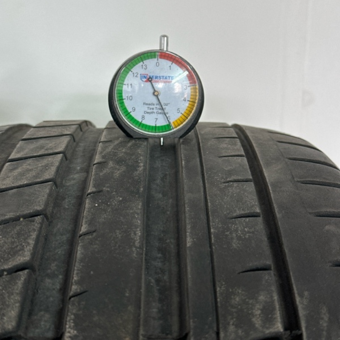 Set of 2 Roadone 255/35/19 Tires dfeeffd8