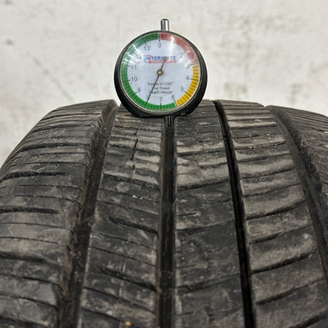 YOKOHAMA AVID ASCEND 215/50/17 TIRE 793eda81