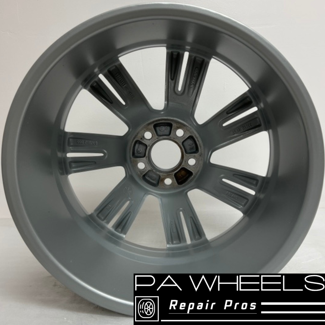 VOLVO 60 SERIES S60 2008-2013 18" FACTORY ORIGINAL WHEEL RIM "Sleipner" 70370