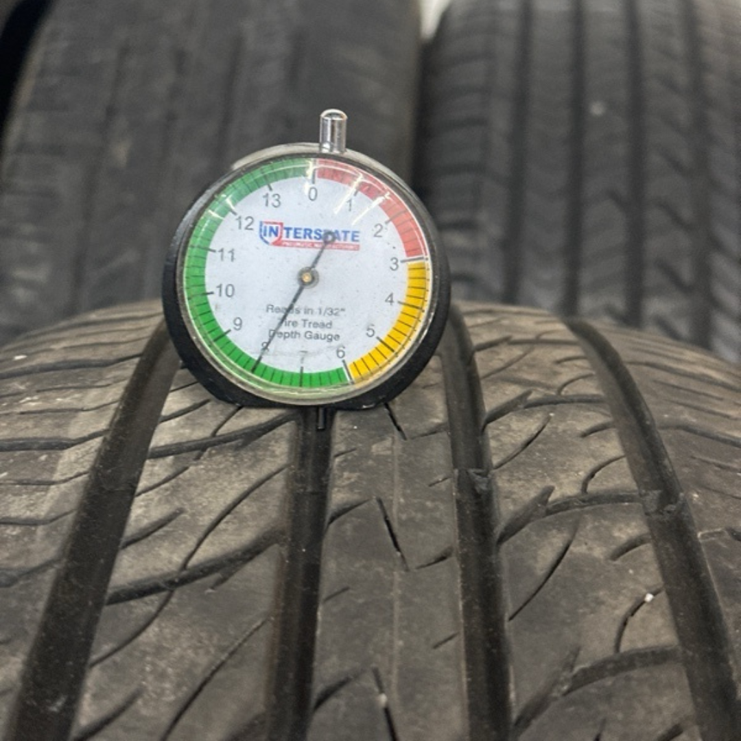 ARROYO ECO PRO A/S 215/60/16 TIRES 075c7c5f