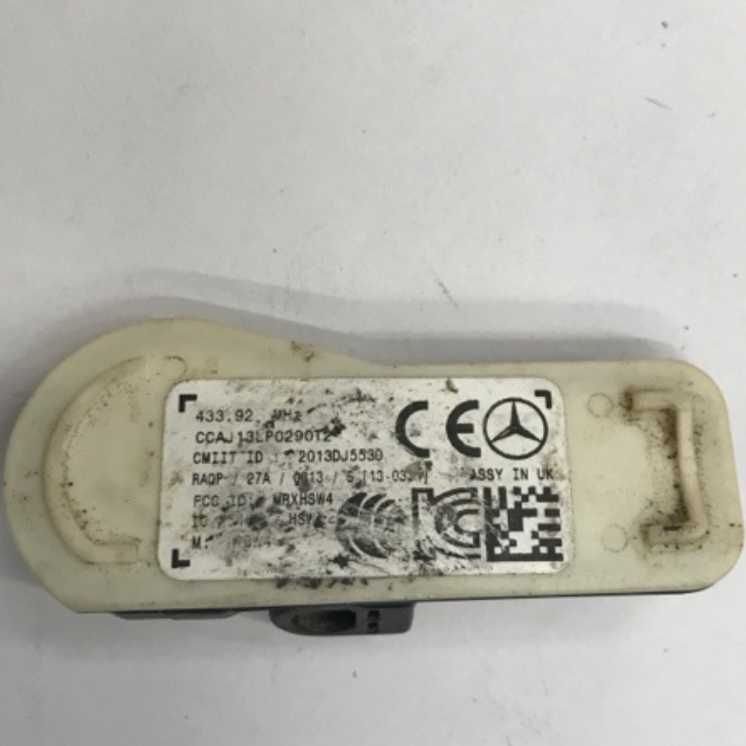 SCHRADER TPMS Wheel Sensor Tire Pressure Control System 82e5447c