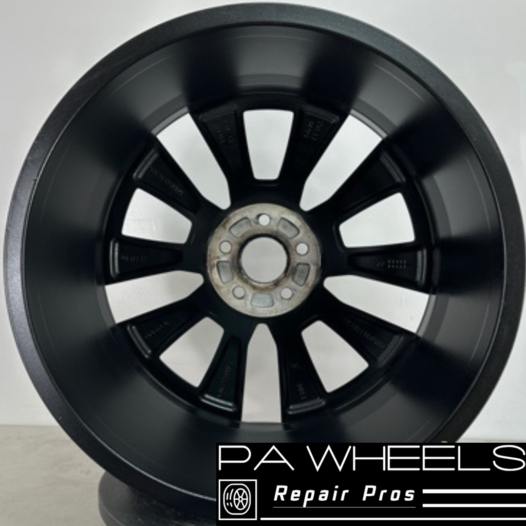 VOLVO XC90 2019-2023 20" FACTORY OEM WHEEL RIM 96970 aka 70493 322434564