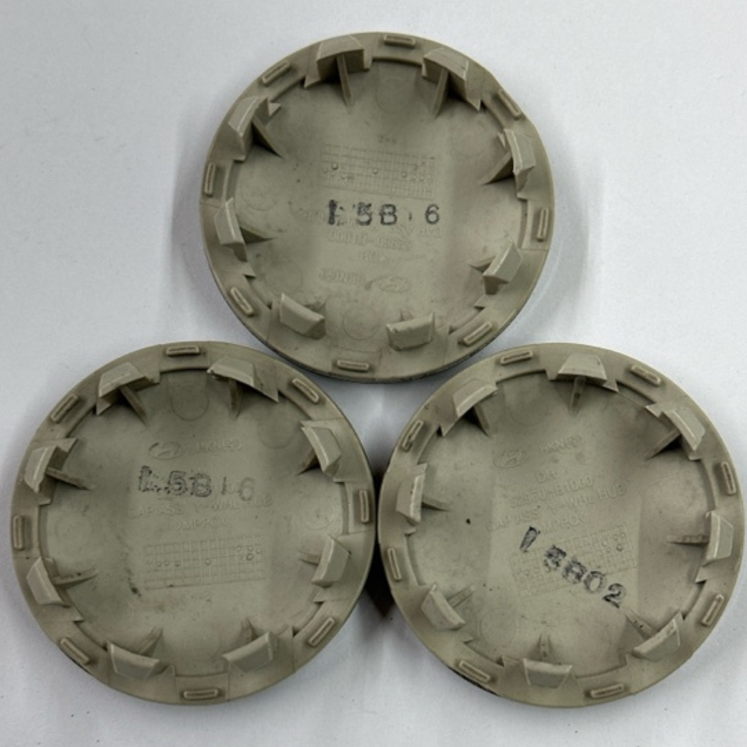 Hyundai Genesis Wheel Hub Center Cap 52960-B1000 91020562