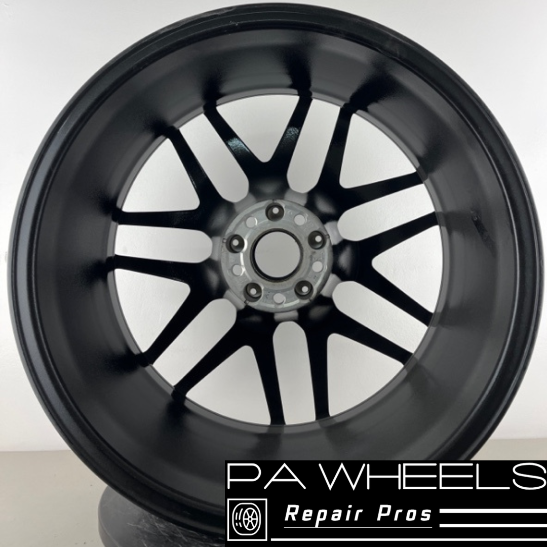 MERCEDES BENZ E63s AMG 2018-2021 20" FACTORY OEM WHEEL RIM 85620 A2134013000