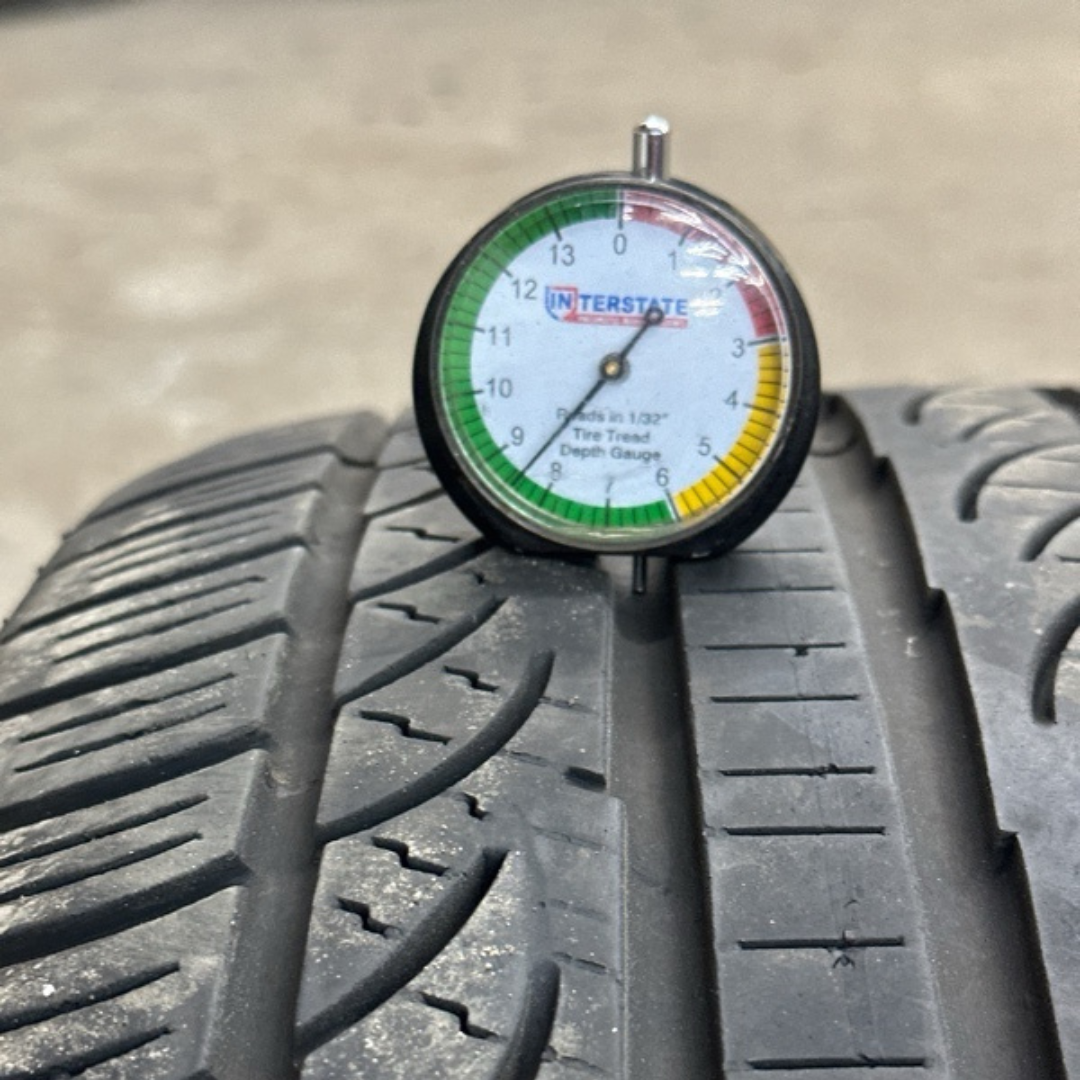 PIRELLI PZERO NERO 235/40/18 TIRE ddc0648d