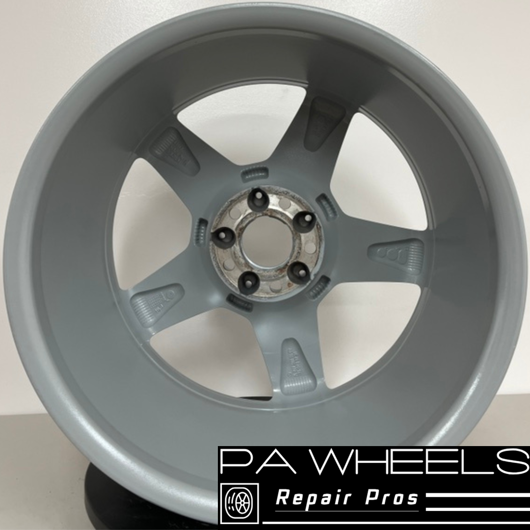 MERCEDES CLS55 CLS63 2006-2009 19" FACTORY OEM REAR AMG WHEEL RIM 65376