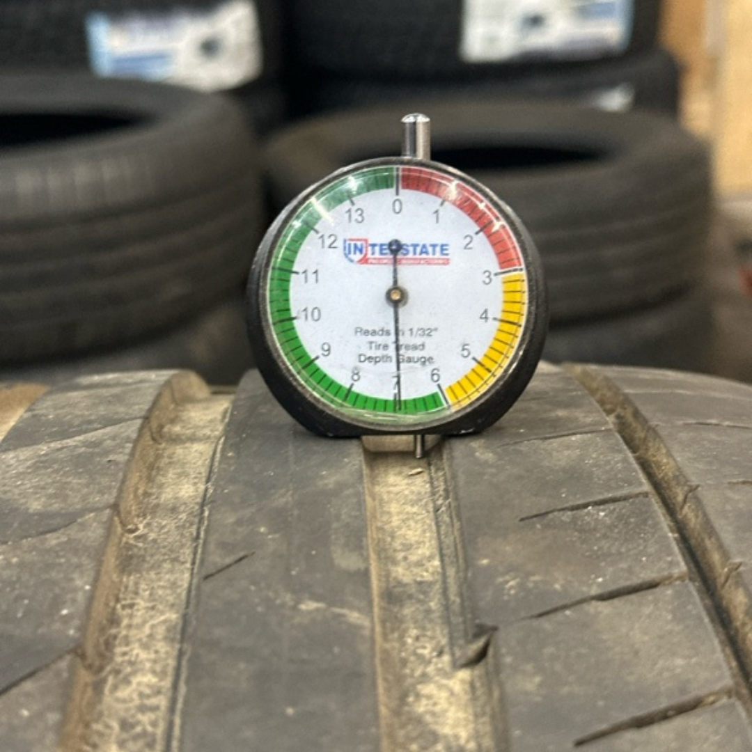 SET OF 2 CONTINENTAL CONTISPORTCONTACT 255/35/19 TIRES 1795523f