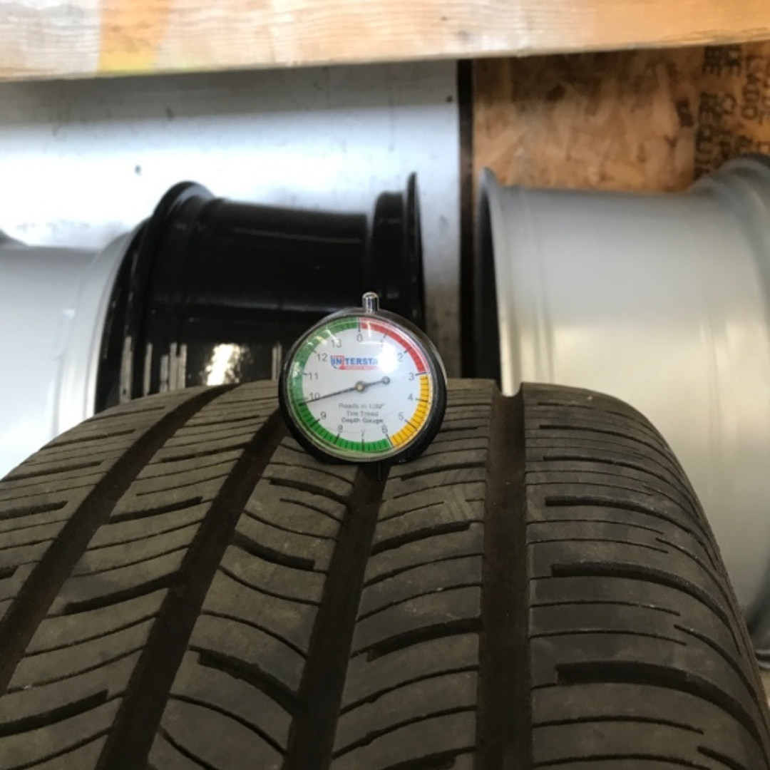 One Continental ContiProContact 255/40/19 Tire e4454e90