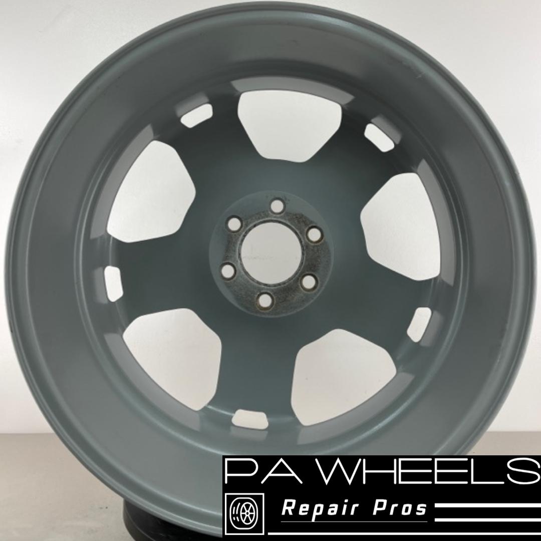 FORD F150 PICKUP 2011 22" FACTORY ORIGINAL WHEEL RIM 3868 BL341007NA