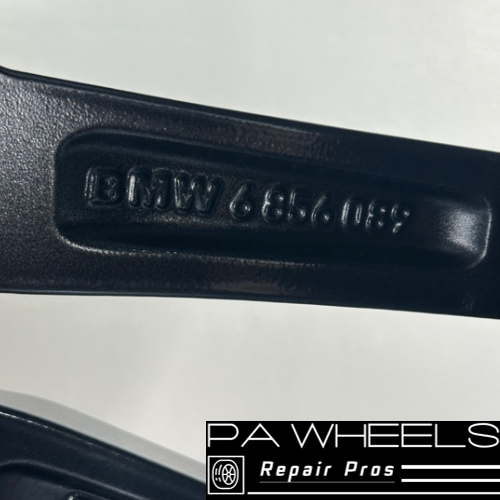 BMW 228i M235i 2020 2021 2022 18" OEM Wheel Rim Style 488 86587 6856089