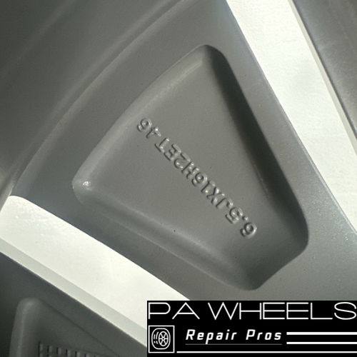 Volkswagen Jetta 16" UNIVERSAL OEM Wheel Rim 2019-2021 70045