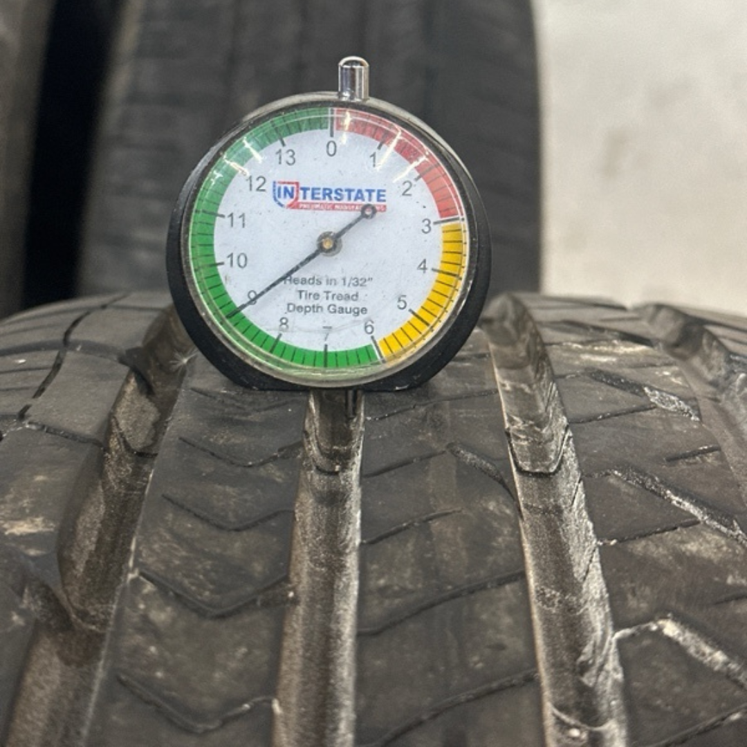 GOOD YEAR EAGLE SPORT 225/45/17 TIRE f8aa0dc8