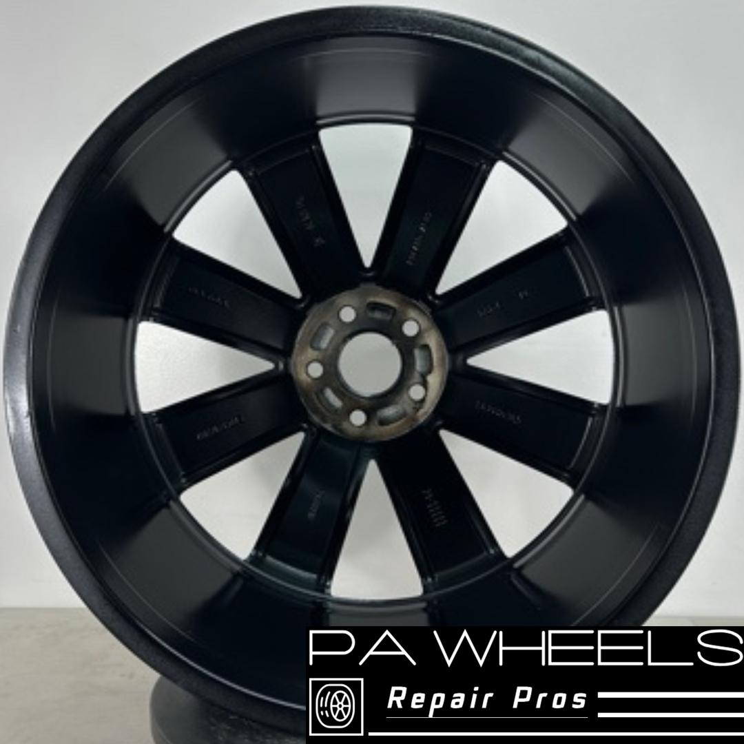 VOLVO XC90 2019-2023 21" FACTORY OEM WHEEL RIM 70489 31680218