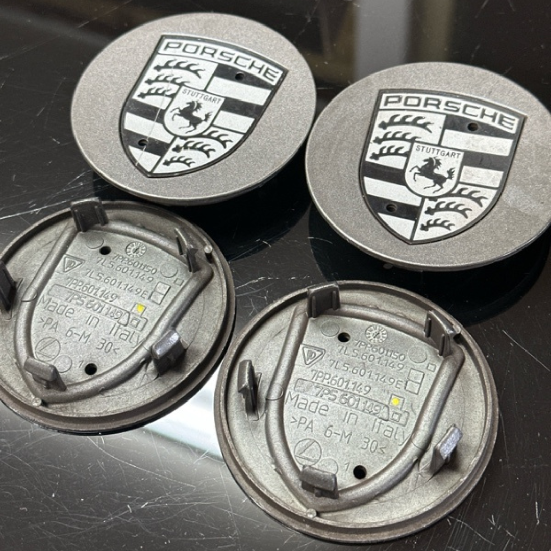Porsche Wheel Hub Center Cap 7L5601149 76a5609f
