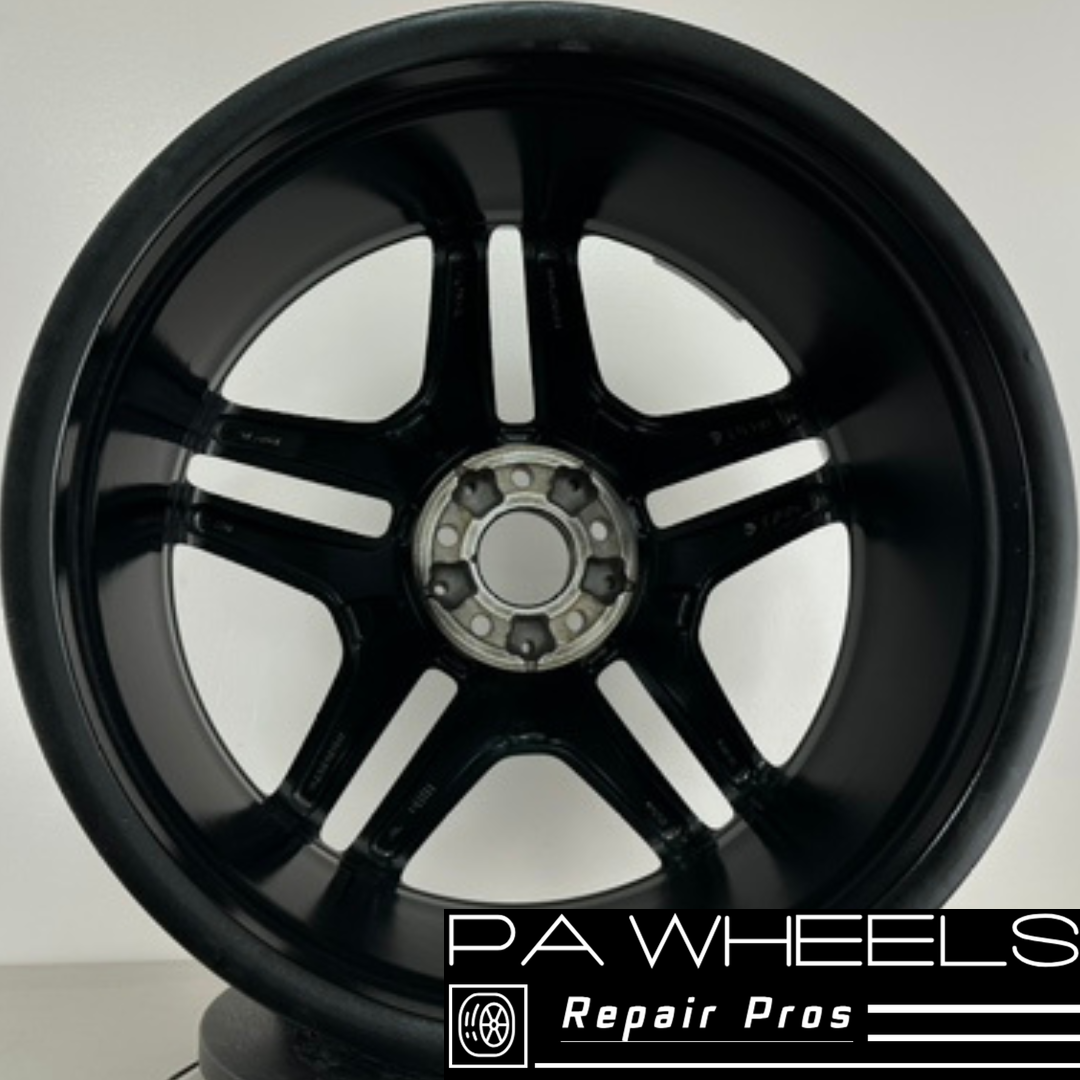 MERCEDES GL-CLASS 2013-2019 21" FACTORY ORIGINAL AMG WHEEL RIM 85274 aka 85339
