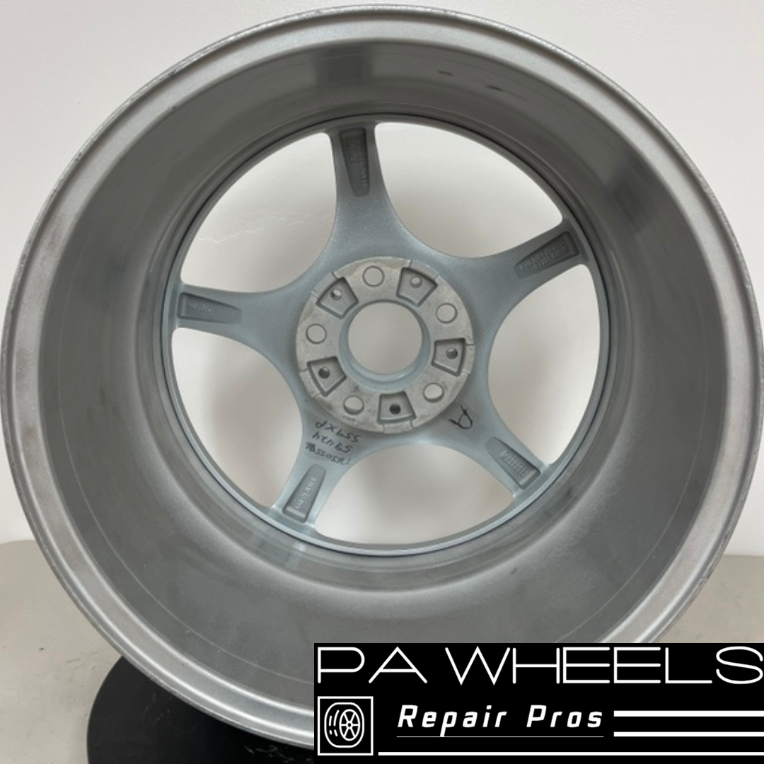 BMW Z4 2003-2008 18" FACTORY OEM REAR WHEEL RIM 59424 36116758195