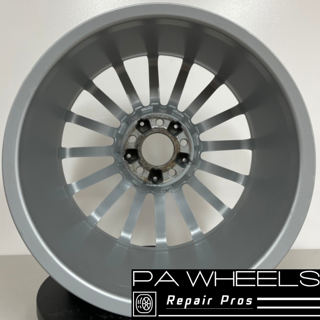 MERCEDES SLK55 SLK300 SLK350 2005-2011 18" FACTORY OEM REAR WHEEL RIM 65364