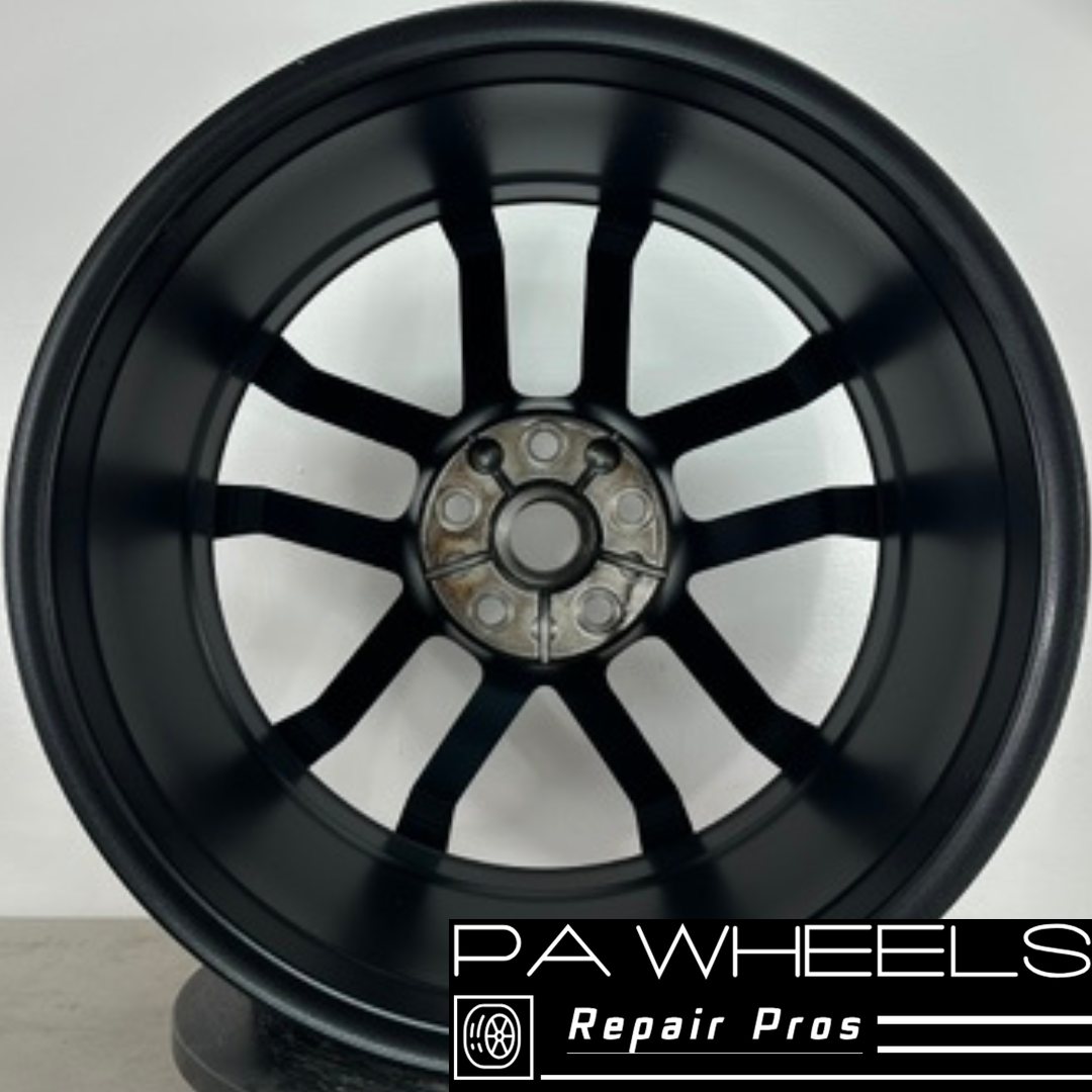 CHEVROLET CAMARO 2012-2015 20" FACTORY ORIGINAL WHEEL RIM REAR 5548 22798743