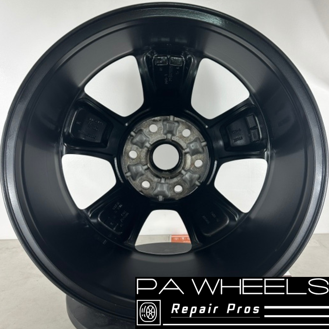 DODGE RAM 1500 2019-2024 20" FACTORY ORIGINAL WHEEL RIM 2676 5YD55TRMAA