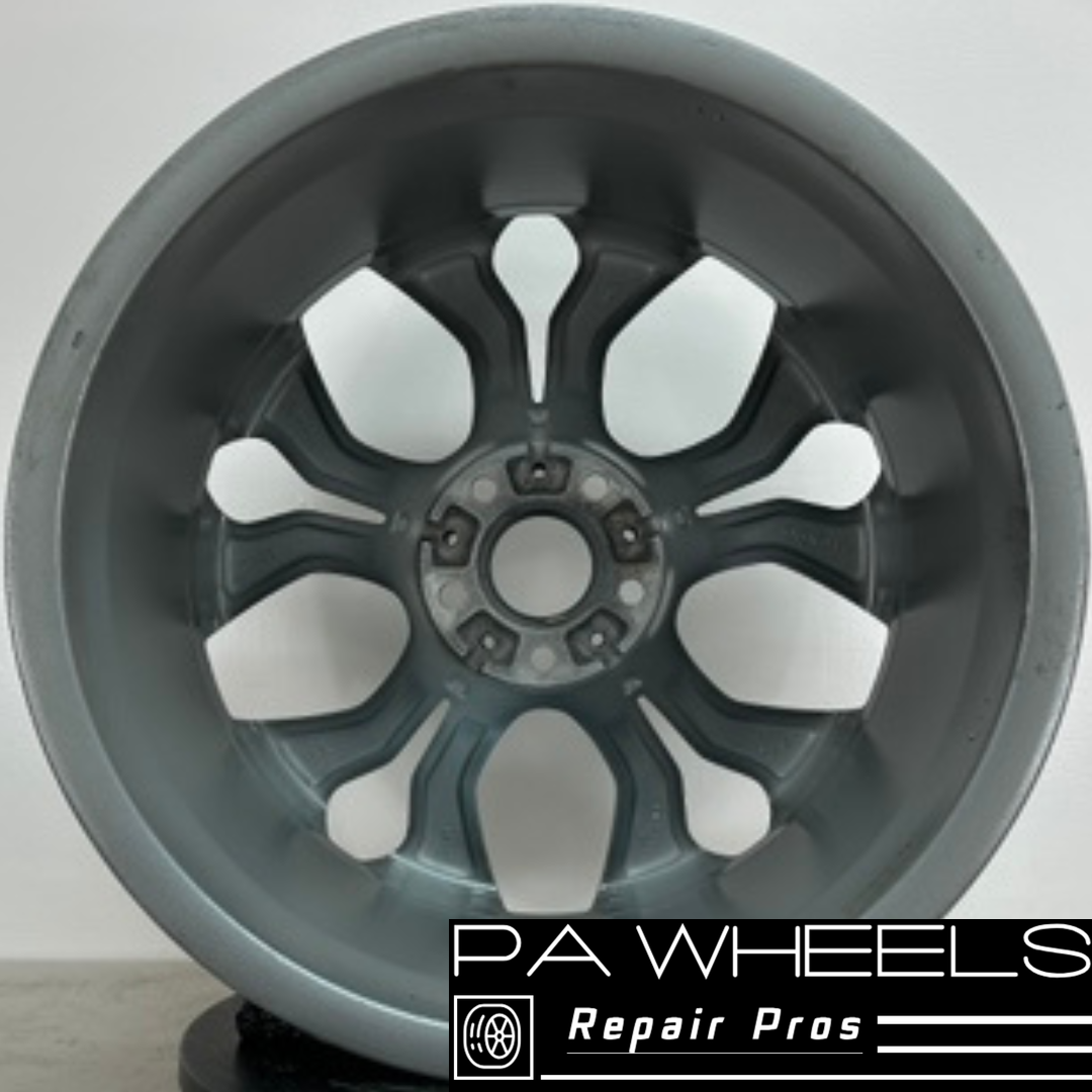 BMW X5 X6 2014-2018 20" FACTORY OEM FRONT WHEEL RIM 86055 36116853959