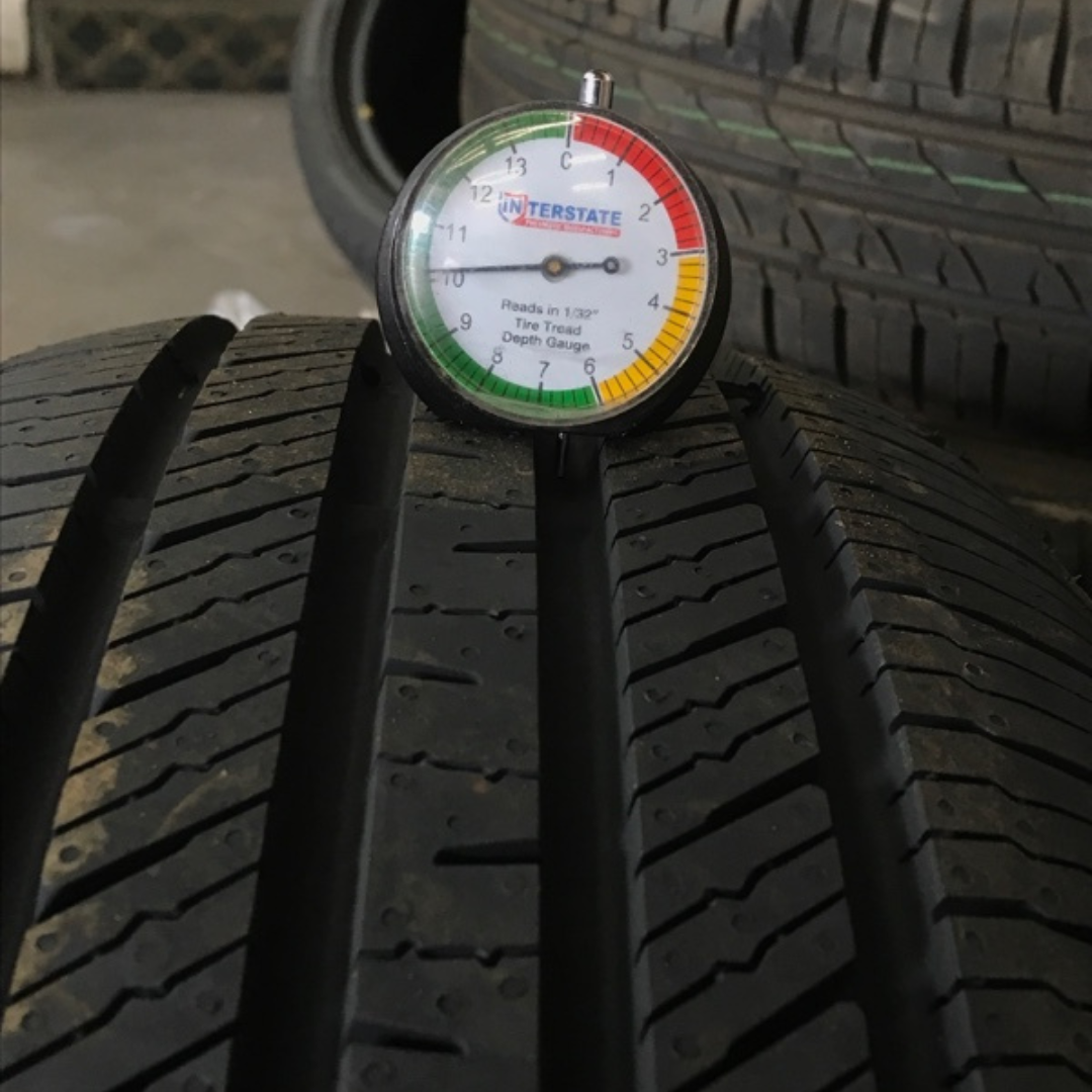 Set of 2 CrossWind Hp010 215/55/17 94V Tires 4e358b71