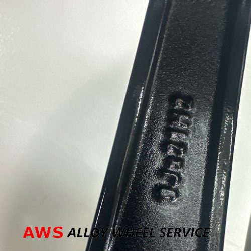 Mercedes Benz 2019 GLE550 21" OEM AMG Wheel Rim 85624 16640124027X23
