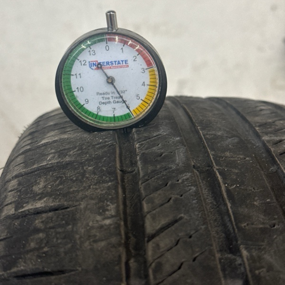 CROSSWIND HP010 PLUS 215/55/17 TIRE 09b7e044