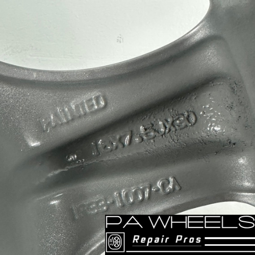 FORD MUSTANG 2001-2004 16 INCH ALLOY RIM WHEEL FACTORY OEM 3549 1R3Z1007DA