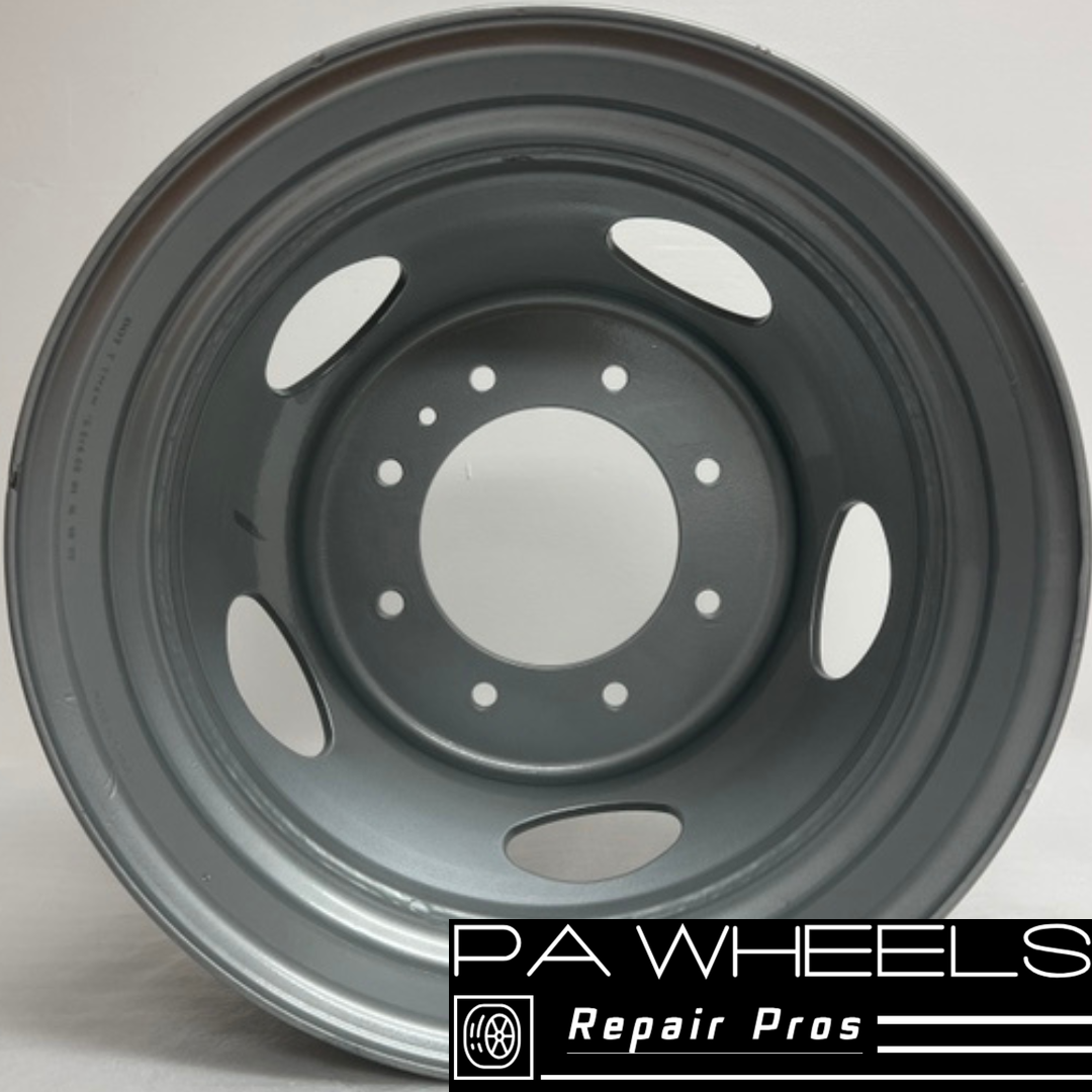 FORD F450SD F550SD E550SD VAN 1999-2004 19" FACTORY OEM WHEEL RIM STEEL 3342