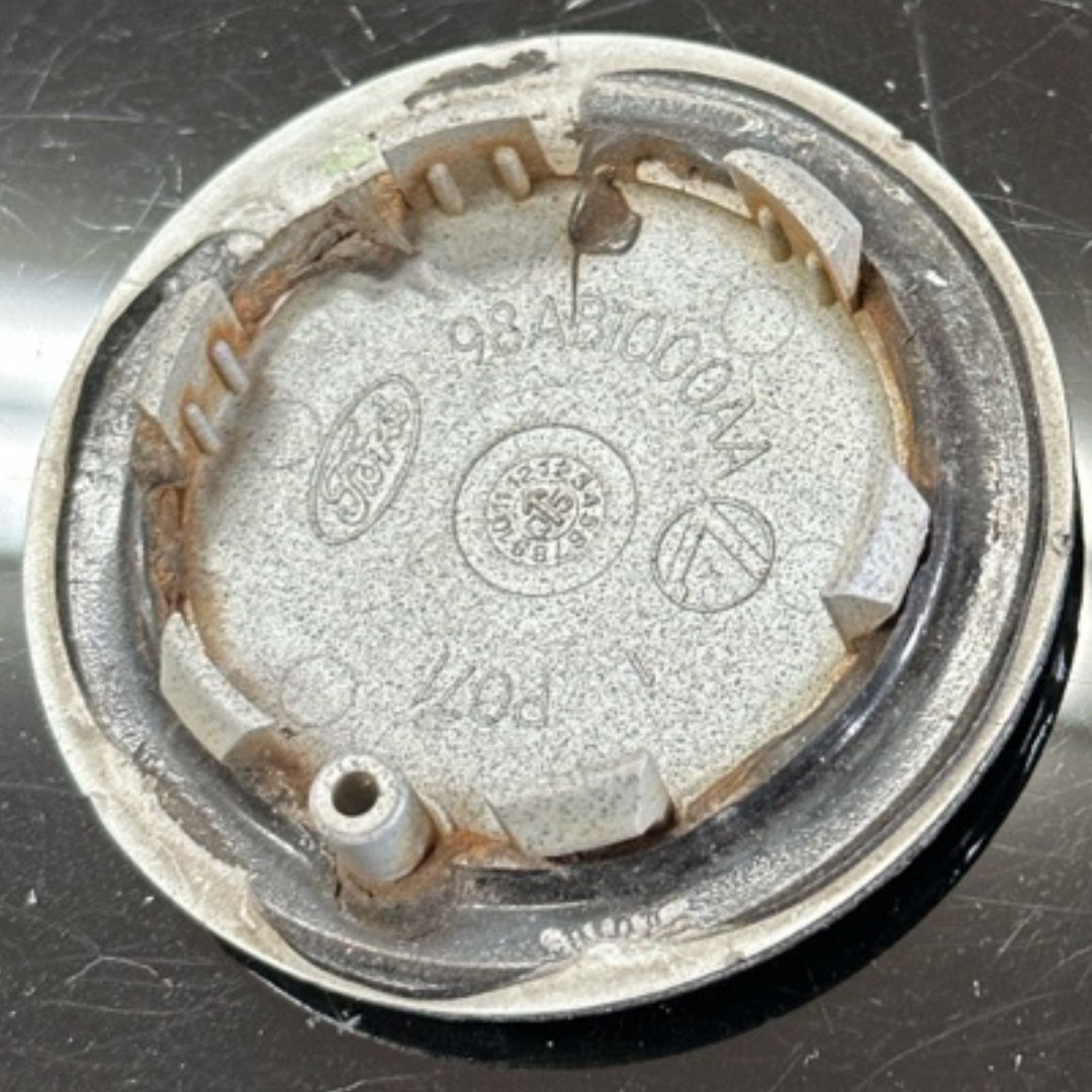 Ford Wheel Hub Center Cap 98AB1000AA 84909180