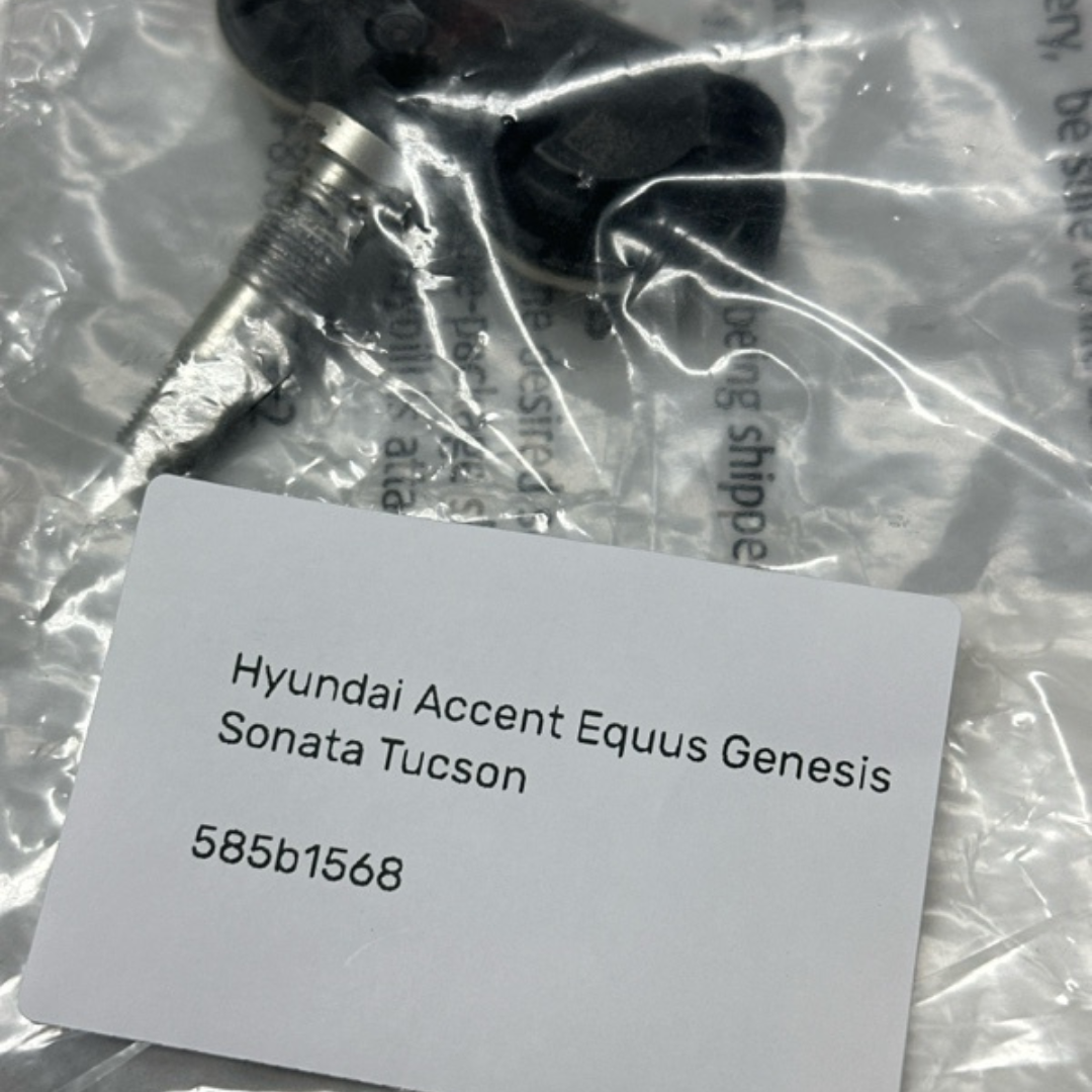 Hyundai Tire Pressure Monitoring System 52933-2F000 585b1568