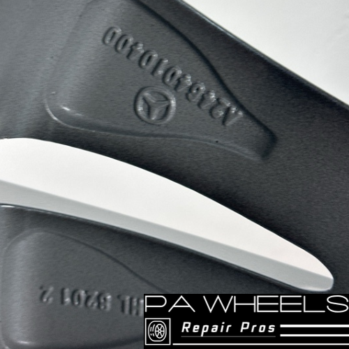 MERCEDES CLA250 2014-2019 18" FACTORY ORIGINAL WHEEL RIM 85336 #D