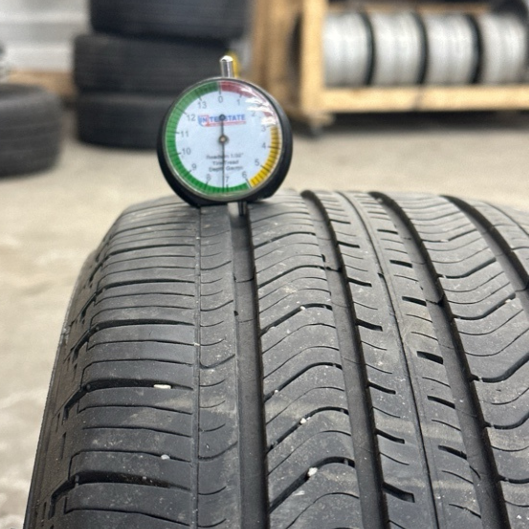 Michelin Primacy 215/55/17 93V c8893cb6