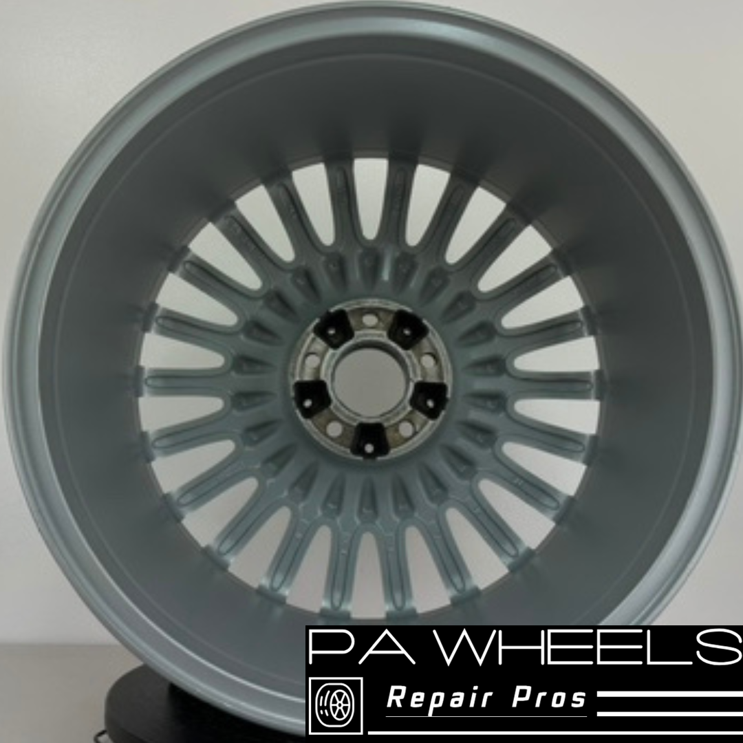 MERCEDES CL550 CL600 S550 S600 2007-2009 19" FACTORY OEM REAR WHEEL RIM 85049