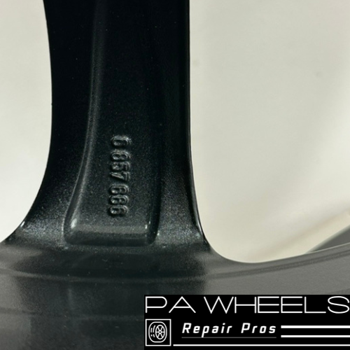 BMW 528i 535i 550i 640i 650i 2012-2016 19" FACTORY OEM FRONT WHEEL RIM 86001
