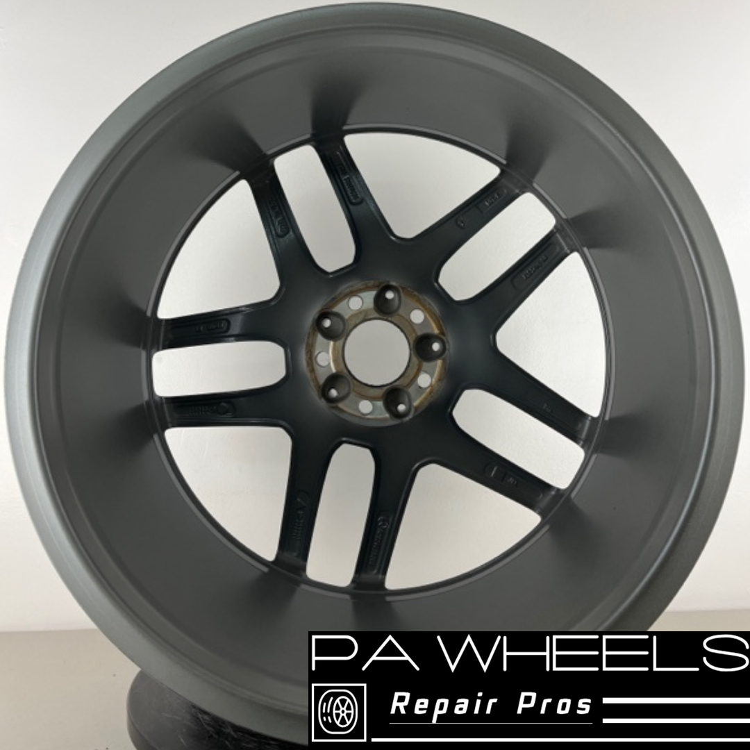 MERCEDES GLE-CLASS AMG 2016-2019 21" FACTORY OEM FRONT WHEEL RIM 85490