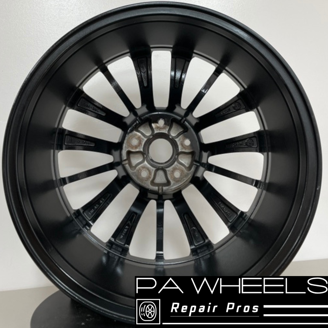 INFINITI G37 Q60 2011-2015 19" FACTORY OEM FRONT WHEEL RIM 73755  N09A-985