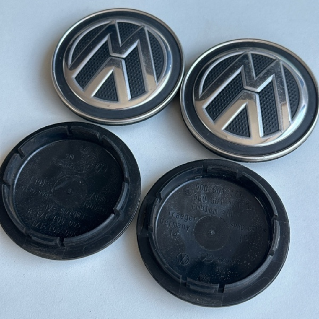Volkswagen Wheel Hub Center Cap 5G0601171 bcb269d9