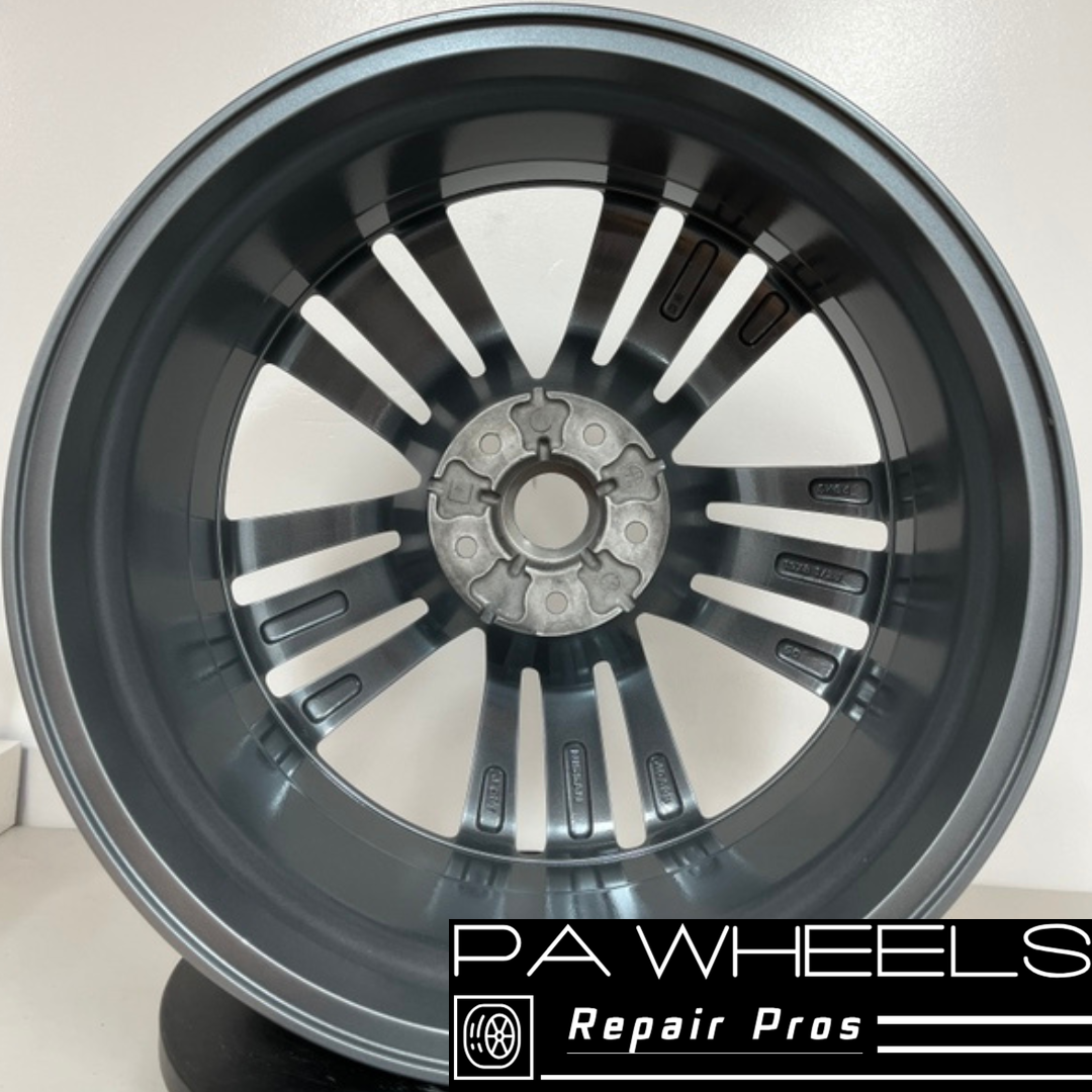 INFINITI Q50 2014 2015 2016 19" FACTORY ORIGINAL WHEEL RIM 73766 D0C004GA3B