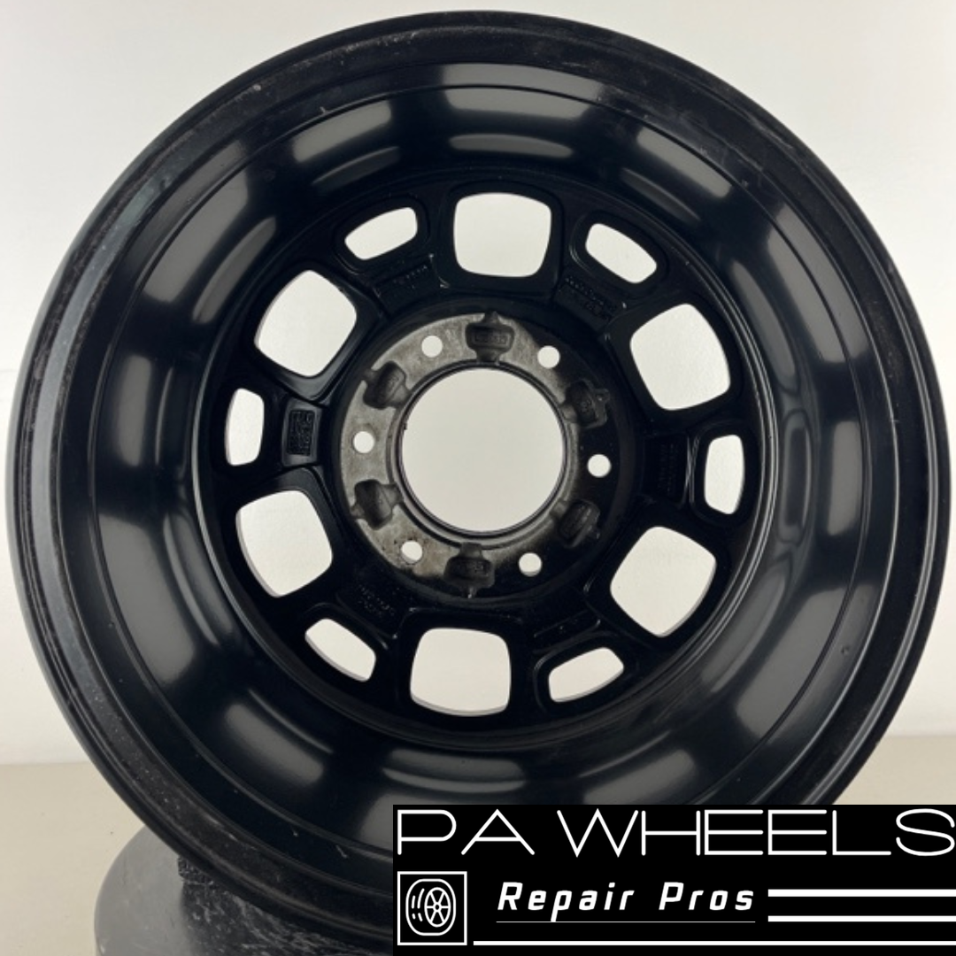 TOYOTA FJ CRUISER 2014 16" FACTORY ORIGINAL WHEEL RIM 69577 PTR18-35090