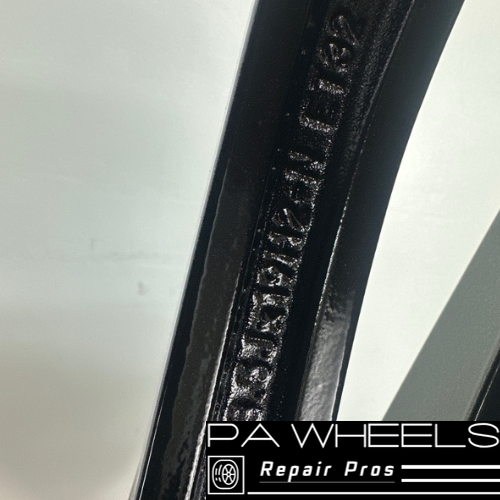 Audi A5/S5 B9 19" OEM 2019-2025 Wheel Rim 8W0601025FN 12005