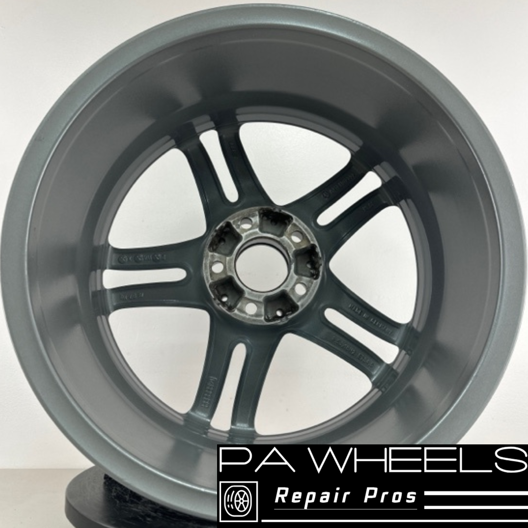 MERCEDES CLS400 2015-2017 18" FACTORY ORIGINAL FRONT WHEEL RIM 85430 A2184012302