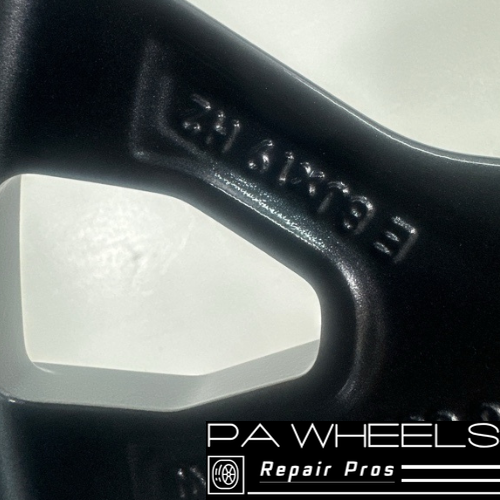 BMW X1-x2 (2016–2022) 19" OEM Wheel Rim Style 580 86575 36106883003