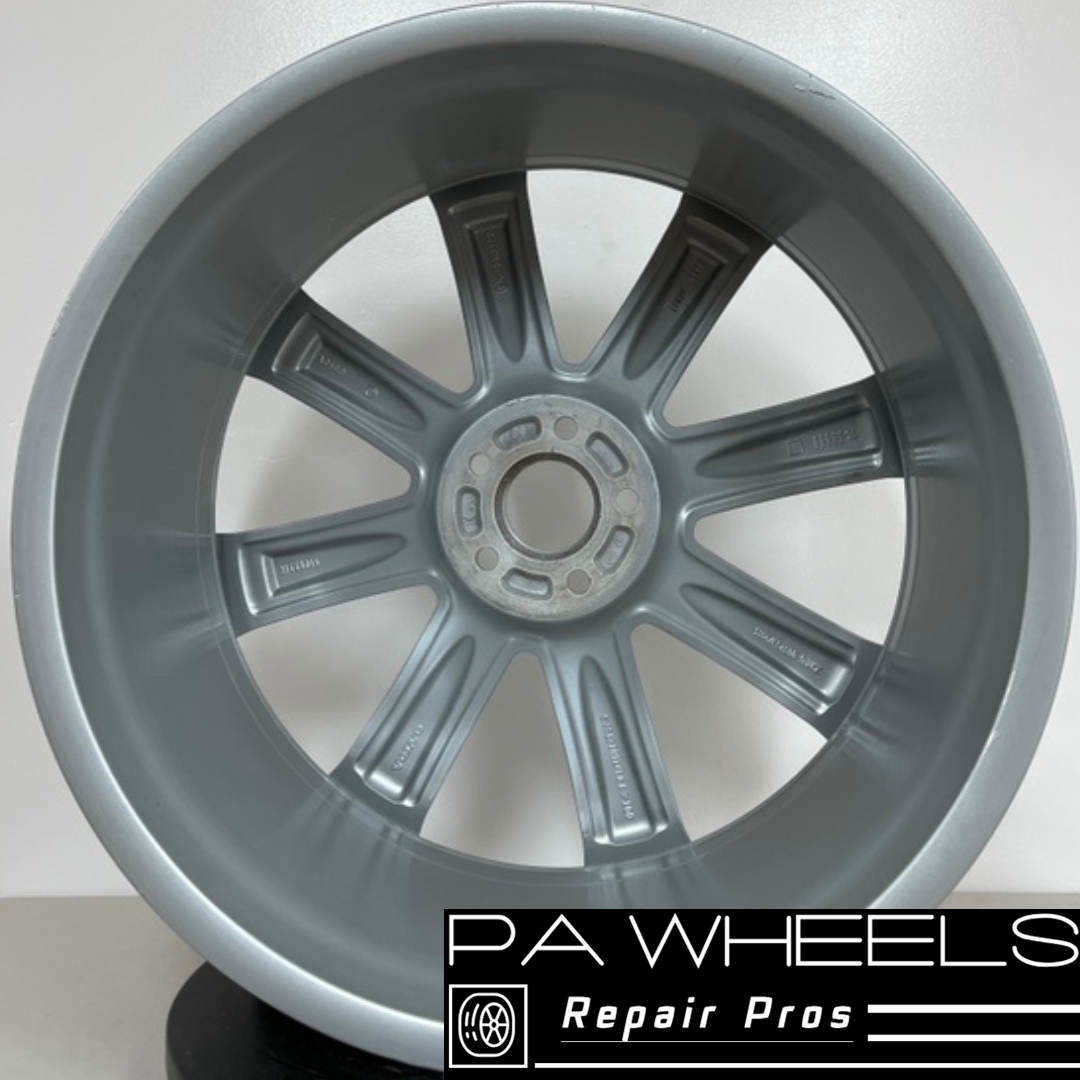 VOLVO XC90 2016-2018 21" FACTORY ORIGINAL WHEEL RIM 70423 31445015