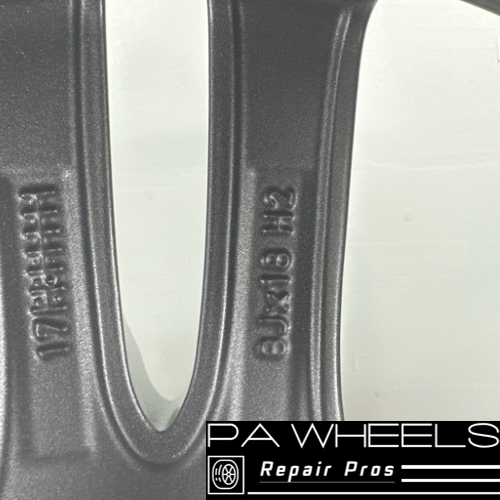 BMW 3 & 4 SERIES 3 2012-2018 18" FACTORY ORIGINAL FRONT WHEEL RIM 71616