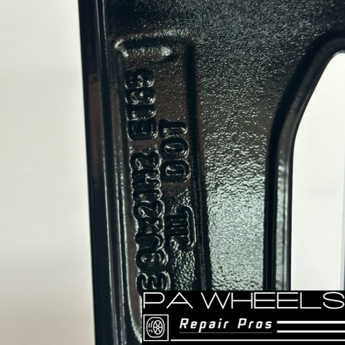 WELDED #D AUDI RS7 2014-2018 21" FACTORY ORIGINAL WHEEL RIM 58939 4G8601025AM