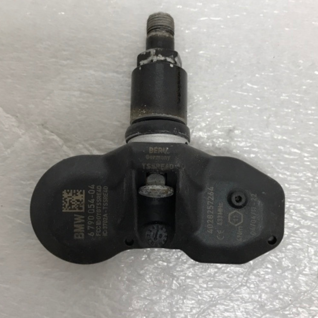 Set of 4 BMW TPMS 433 MHz 6790054-04 f98787be