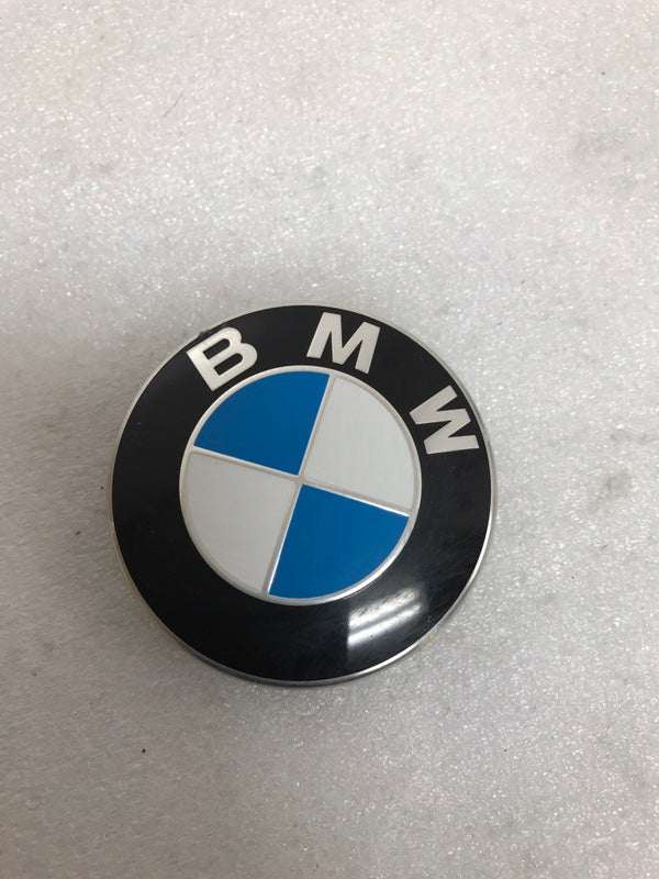 Set of 4 BMW Wheel Center Cap 68mm Genuine 36136783536 fb1ad70d